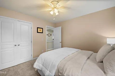 1009 Martin Bench Court Wake Forest NC 27587