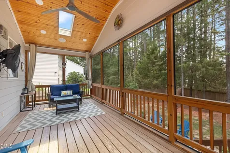 1009 Martin Bench Court Wake Forest NC 27587