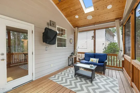 1009 Martin Bench Court Wake Forest NC 27587