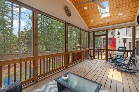 1009 Martin Bench Court Wake Forest NC 27587