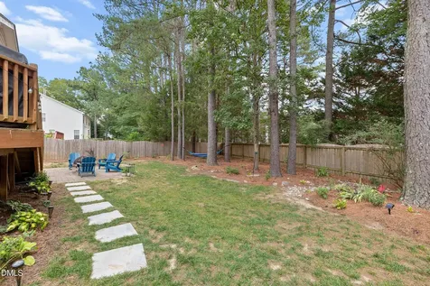 1009 Martin Bench Court Wake Forest NC 27587