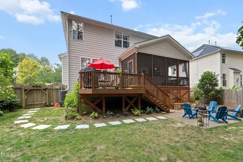 1009 Martin Bench Court Wake Forest NC 27587