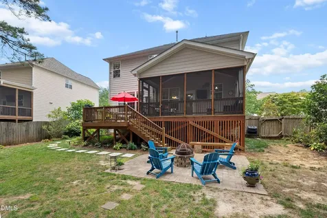 1009 Martin Bench Court Wake Forest NC 27587