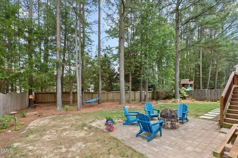 1009 Martin Bench Court Wake Forest NC 27587