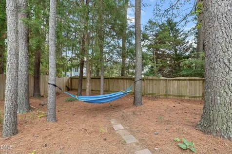 1009 Martin Bench Court Wake Forest NC 27587