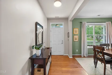 1009 Martin Bench Court Wake Forest NC 27587