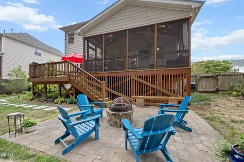 1009 Martin Bench Court Wake Forest NC 27587