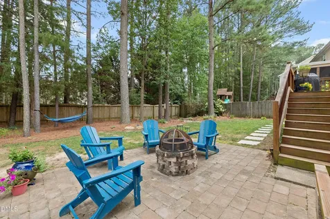 1009 Martin Bench Court Wake Forest NC 27587