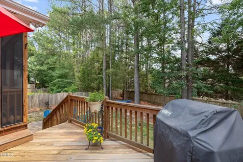 1009 Martin Bench Court Wake Forest NC 27587