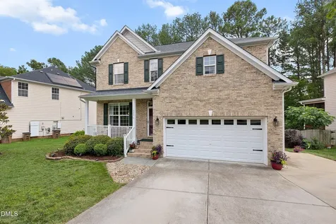 1009 Martin Bench Court Wake Forest NC 27587
