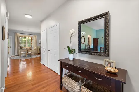 1009 Martin Bench Court Wake Forest NC 27587