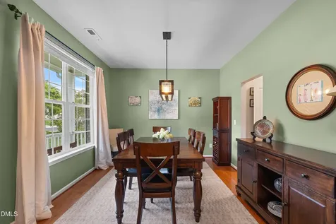 1009 Martin Bench Court Wake Forest NC 27587
