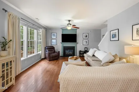 1009 Martin Bench Court Wake Forest NC 27587
