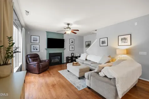 1009 Martin Bench Court Wake Forest NC 27587