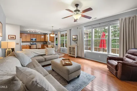 1009 Martin Bench Court Wake Forest NC 27587