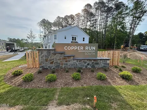 1108 Coral Bark Road Durham NC 27703