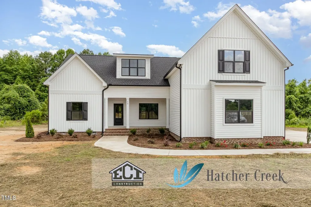 105 Woodland Creek Way Oxford NC 27565