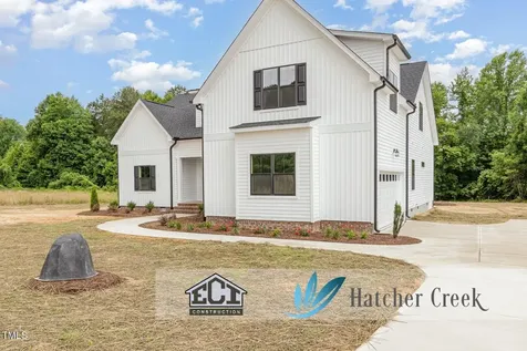 105 Woodland Creek Way Oxford NC 27565