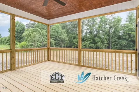 105 Woodland Creek Way Oxford NC 27565