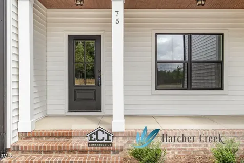 105 Woodland Creek Way Oxford NC 27565