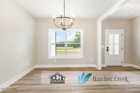 105 Woodland Creek Way Oxford NC 27565