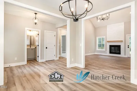 105 Woodland Creek Way Oxford NC 27565