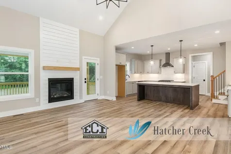 105 Woodland Creek Way Oxford NC 27565