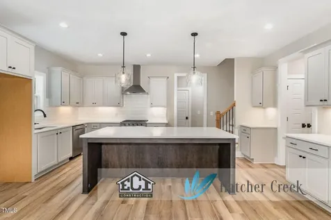 105 Woodland Creek Way Oxford NC 27565