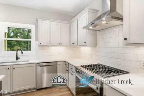105 Woodland Creek Way Oxford NC 27565