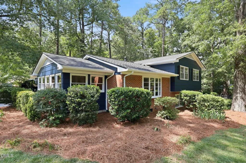 102 Lattimore Lane Durham NC 27713