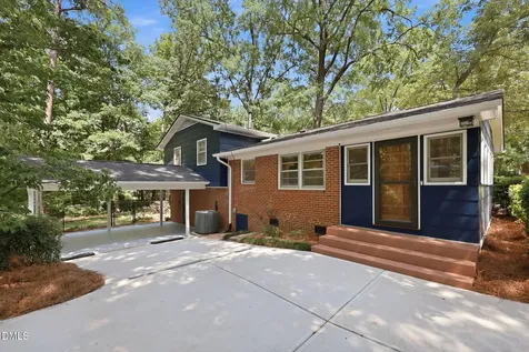 102 Lattimore Lane Durham NC 27713
