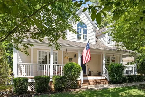 205 Hickory Glen Lane Holly Springs NC 27540