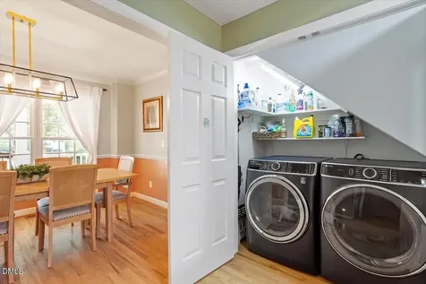 205 Hickory Glen Lane Holly Springs NC 27540