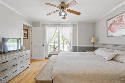 205 Hickory Glen Lane Holly Springs NC 27540