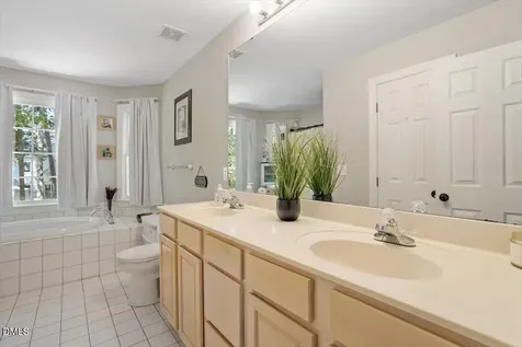 205 Hickory Glen Lane Holly Springs NC 27540