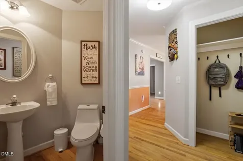 205 Hickory Glen Lane Holly Springs NC 27540