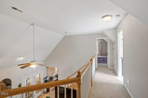 205 Hickory Glen Lane Holly Springs NC 27540