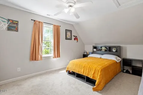 205 Hickory Glen Lane Holly Springs NC 27540