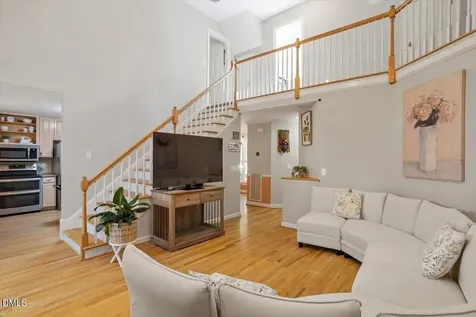 205 Hickory Glen Lane Holly Springs NC 27540