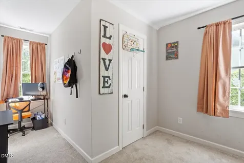 205 Hickory Glen Lane Holly Springs NC 27540