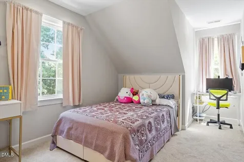 205 Hickory Glen Lane Holly Springs NC 27540