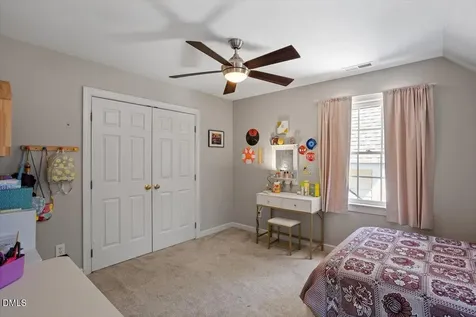 205 Hickory Glen Lane Holly Springs NC 27540