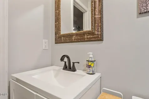 205 Hickory Glen Lane Holly Springs NC 27540