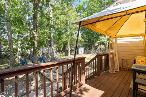 205 Hickory Glen Lane Holly Springs NC 27540