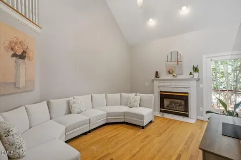 205 Hickory Glen Lane Holly Springs NC 27540
