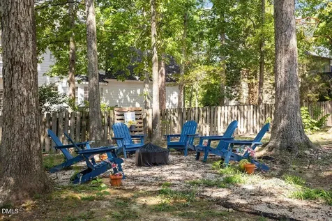 205 Hickory Glen Lane Holly Springs NC 27540
