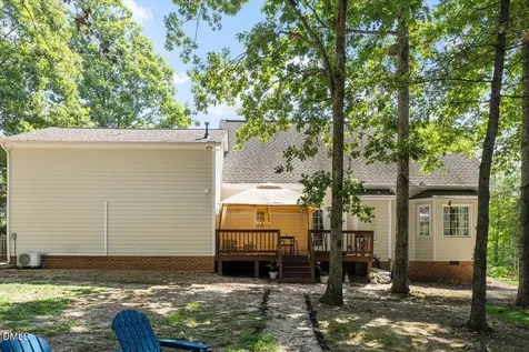 205 Hickory Glen Lane Holly Springs NC 27540