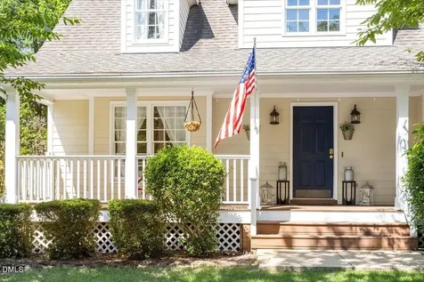 205 Hickory Glen Lane Holly Springs NC 27540