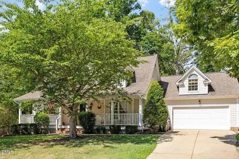 205 Hickory Glen Lane Holly Springs NC 27540