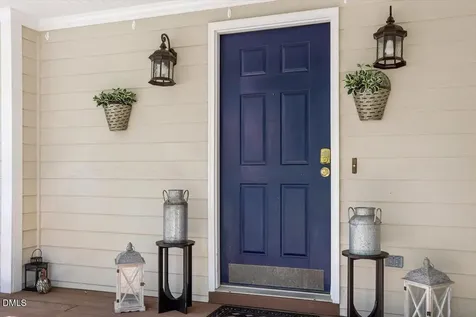 205 Hickory Glen Lane Holly Springs NC 27540